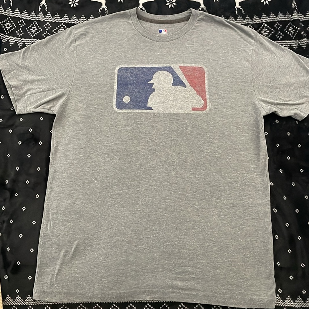 MLB Tshirt - Picture 2 of 5